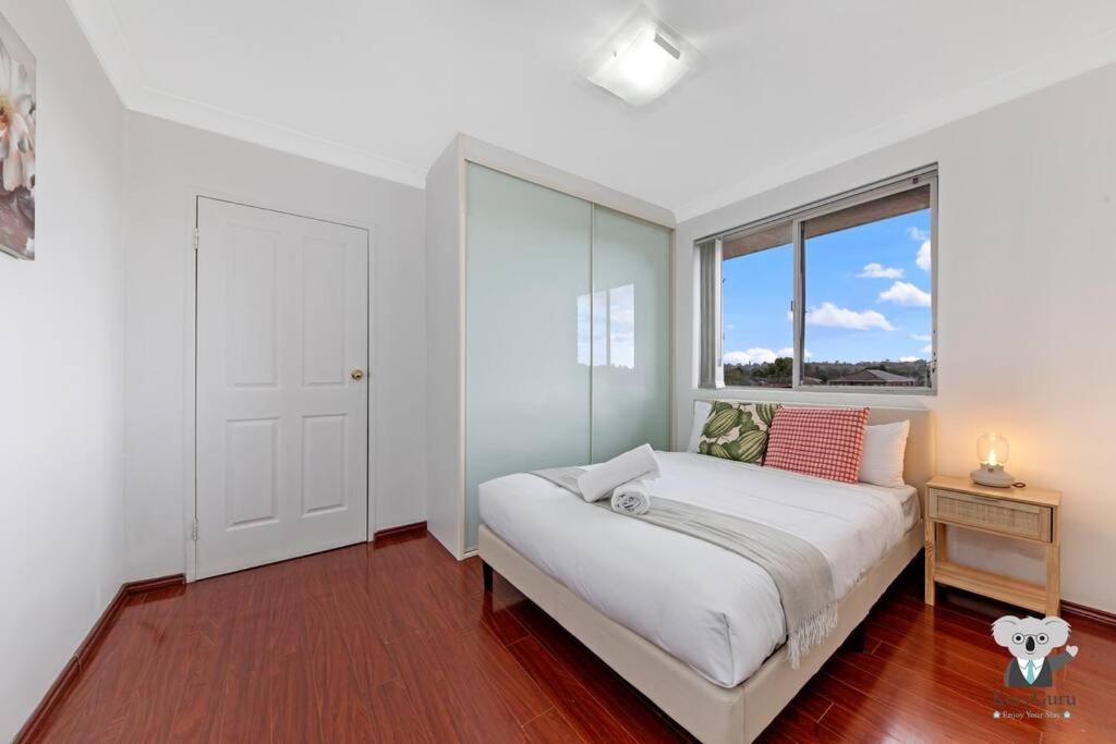 Campsie 2 Bed Spacious Apartment / Nca069 Sydney Exterior foto